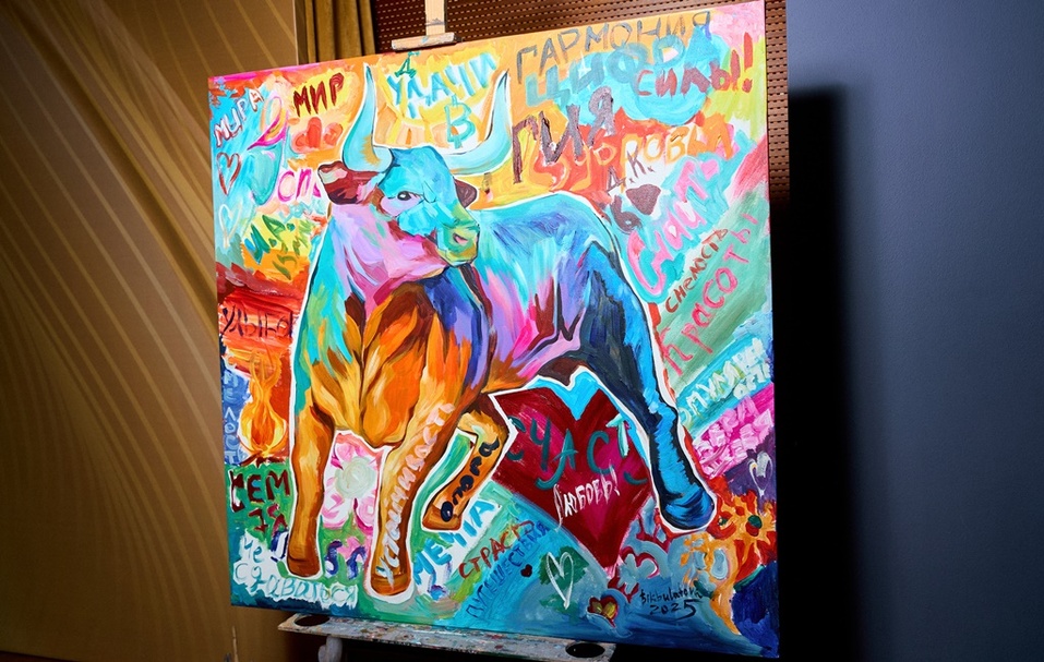 Пафос — не наш стиль: как создавалась премия «Человек года — 2025» 20 Пафос — не наш стиль: как создавалась премия «Человек года — 2025» 20