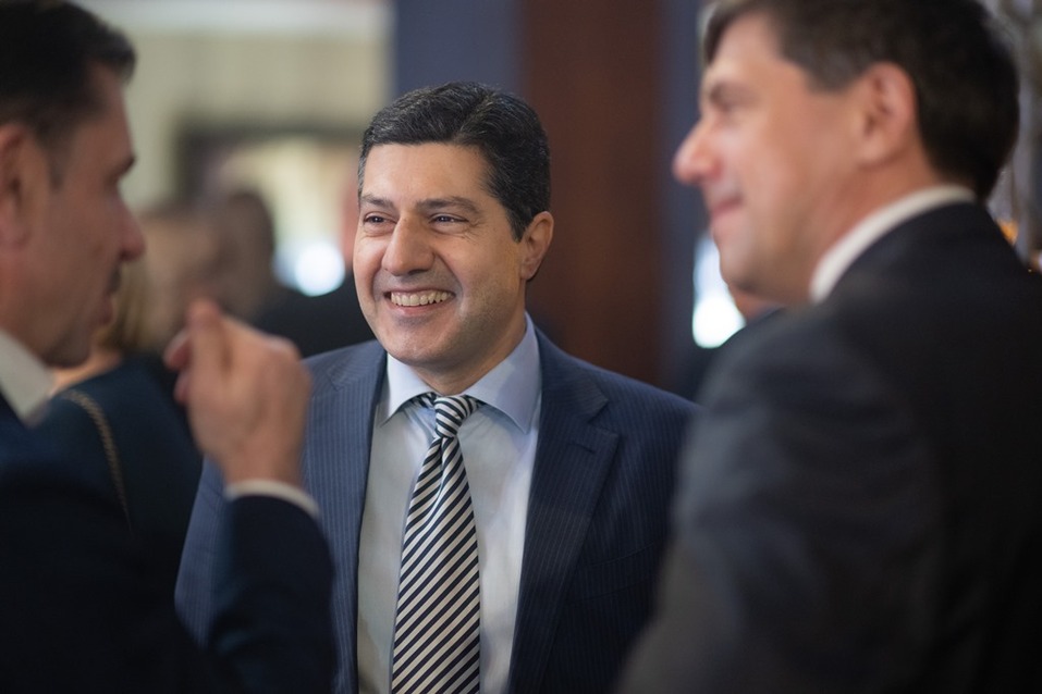 Пафос — не наш стиль: как создавалась премия «Человек года — 2025» 18 Пафос — не наш стиль: как создавалась премия «Человек года — 2025» 18