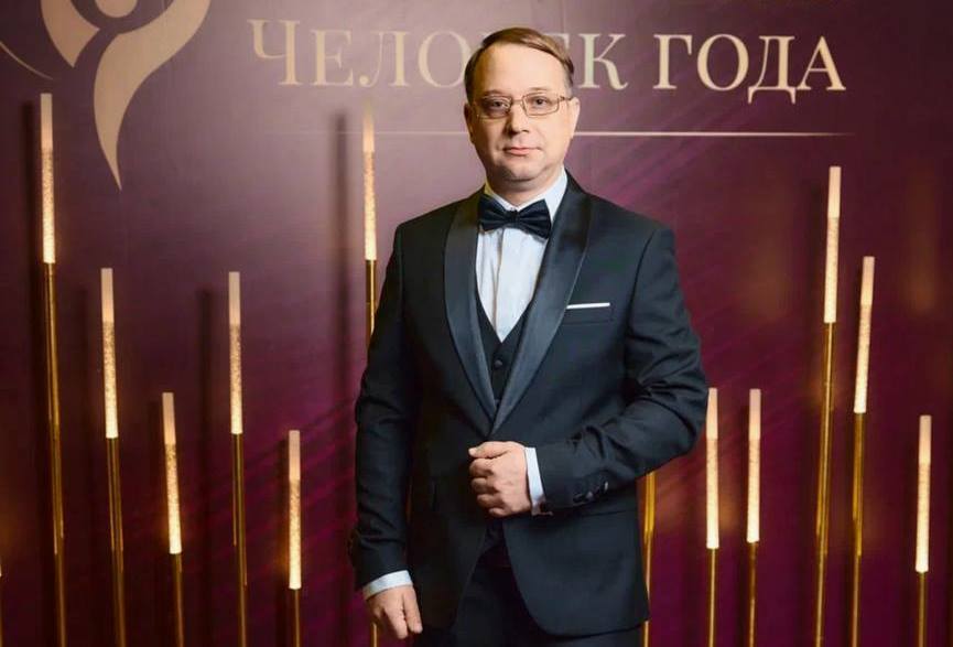 Пафос — не наш стиль: как создавалась премия «Человек года — 2025» 17 Пафос — не наш стиль: как создавалась премия «Человек года — 2025» 17