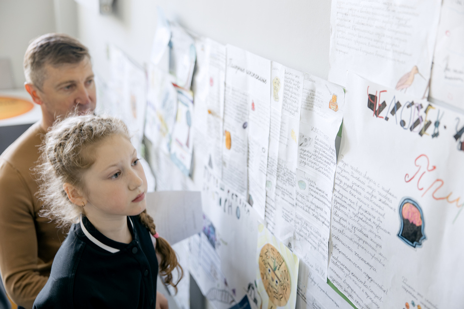 Лидер частного образования Красноярска приглашает в гости детей и родителей 1 Лидер частного образования Красноярска приглашает в гости детей и родителей 1