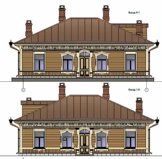 Готов проект реставрации многострадальной тюменской станции «Тура» 2 Готов проект реставрации многострадальной тюменской станции «Тура» 2