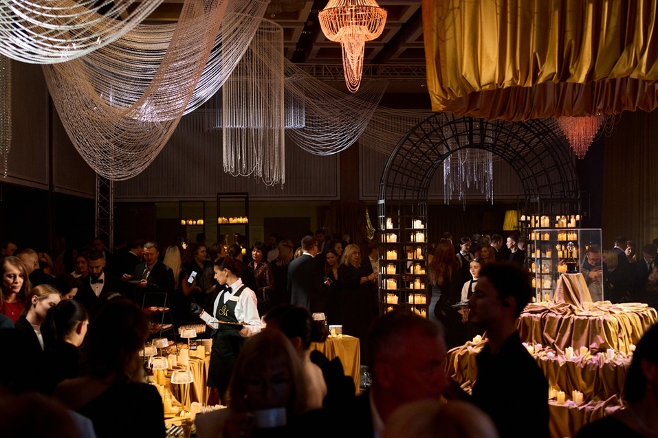 Пафос — не наш стиль: как создавалась премия «Человек года — 2025» 12 Пафос — не наш стиль: как создавалась премия «Человек года — 2025» 12