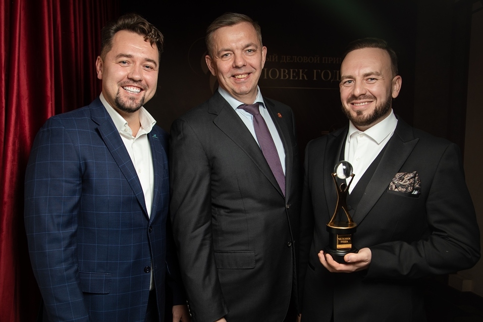 Пафос — не наш стиль: как создавалась премия «Человек года — 2025» 19 Пафос — не наш стиль: как создавалась премия «Человек года — 2025» 19