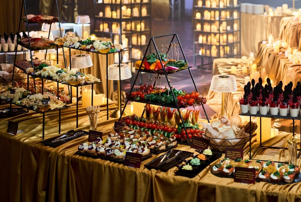 Пафос — не наш стиль: как создавалась премия «Человек года — 2025» 13 Пафос — не наш стиль: как создавалась премия «Человек года — 2025» 13