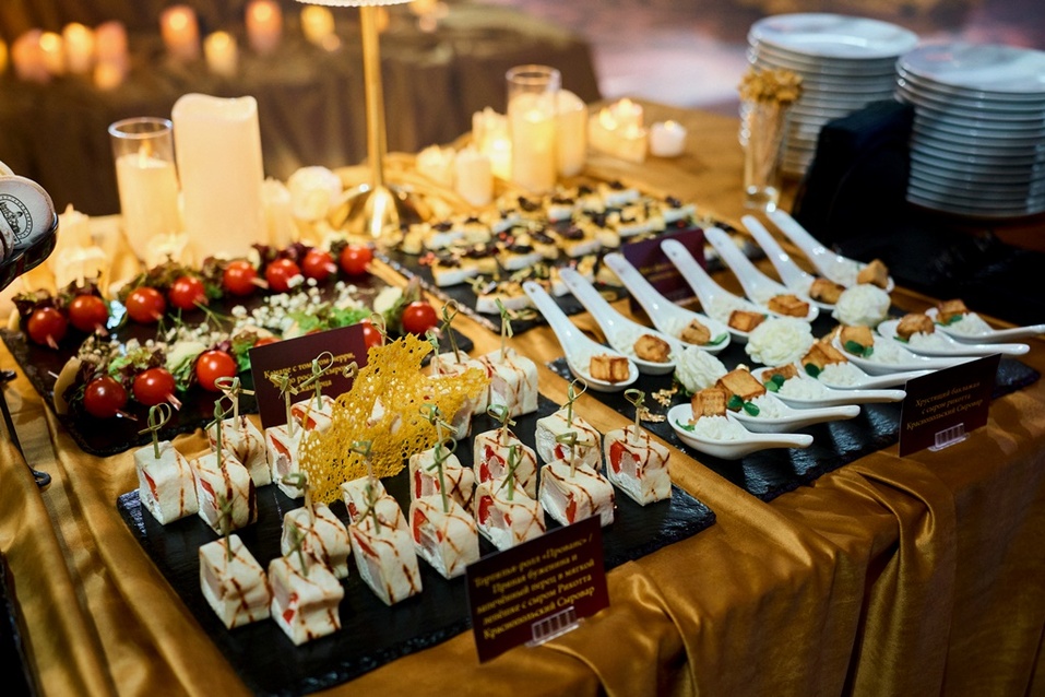 Пафос — не наш стиль: как создавалась премия «Человек года — 2025» 14 Пафос — не наш стиль: как создавалась премия «Человек года — 2025» 14