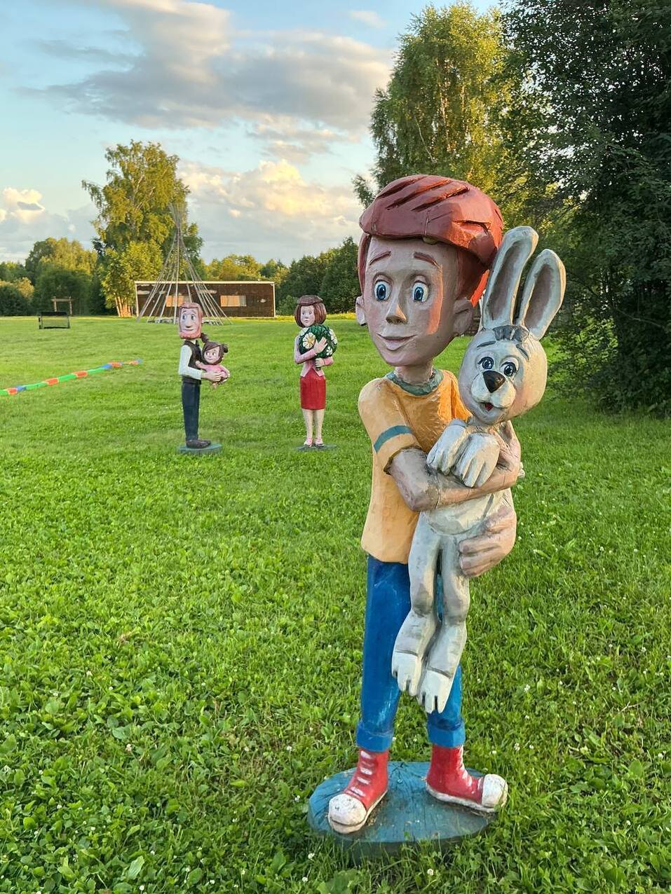 Фото: t.me/glebnikitin_nn Фото: t.me/glebnikitin_nn