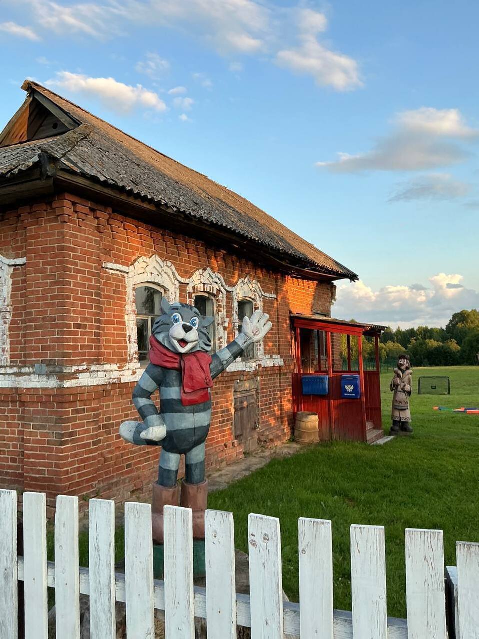 Фото: t.me/glebnikitin_nn Фото: t.me/glebnikitin_nn