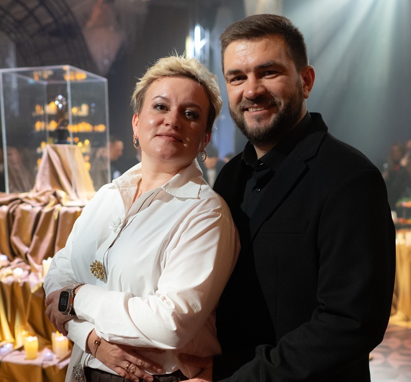 Пафос — не наш стиль: как создавалась премия «Человек года — 2025» 6 Пафос — не наш стиль: как создавалась премия «Человек года — 2025» 6