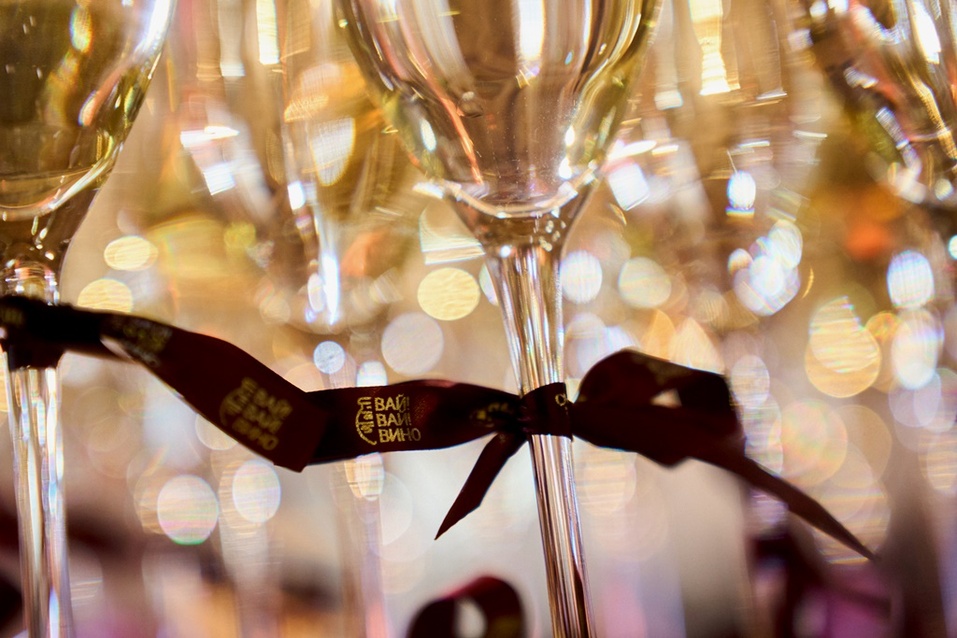 Пафос — не наш стиль: как создавалась премия «Человек года — 2025» 25 Пафос — не наш стиль: как создавалась премия «Человек года — 2025» 25