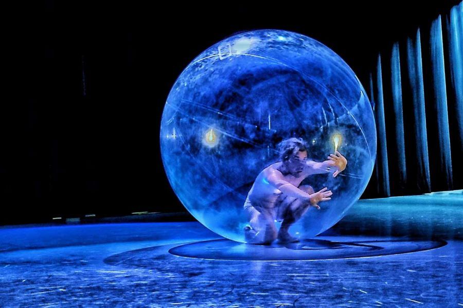 Каменные гости, идеальные формы и качественный код: афиша полезных мероприятий 6 Каменные гости, идеальные формы и качественный код: афиша полезных мероприятий 6