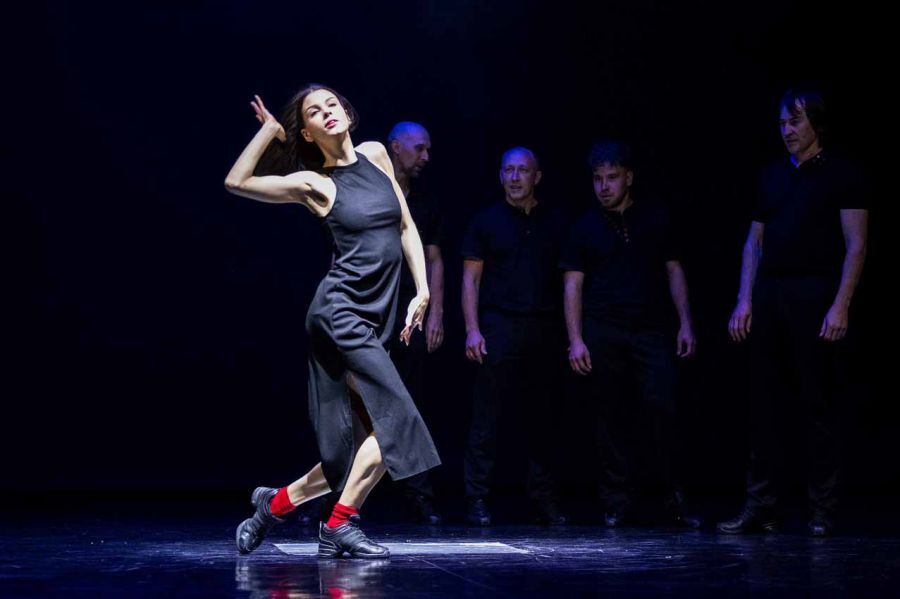 Каменные гости, идеальные формы и качественный код: афиша полезных мероприятий 5 Каменные гости, идеальные формы и качественный код: афиша полезных мероприятий 5