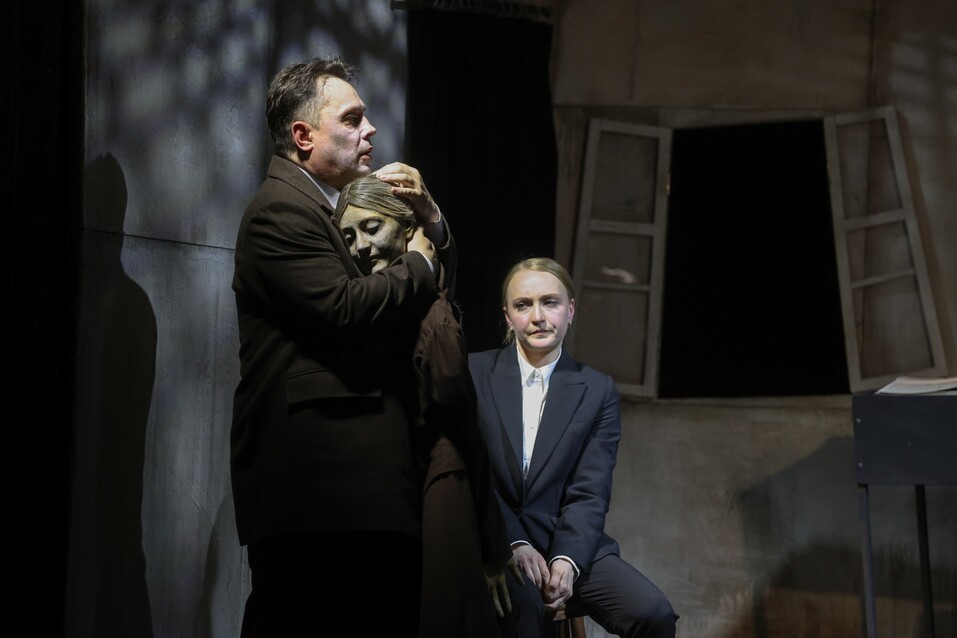 Иллюстрация: teatrkukol24.ru / Дарья Криви-ка Иллюстрация: teatrkukol24.ru / Дарья Криви-ка