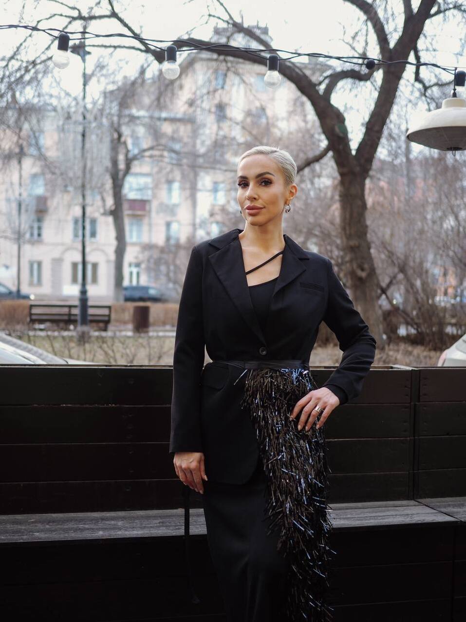 Юлия Капралова о новогодних трендах 2025: персональная история важнее брендовой яркости
4 Юлия Капралова о новогодних трендах 2025: персональная история важнее брендовой яркости
4