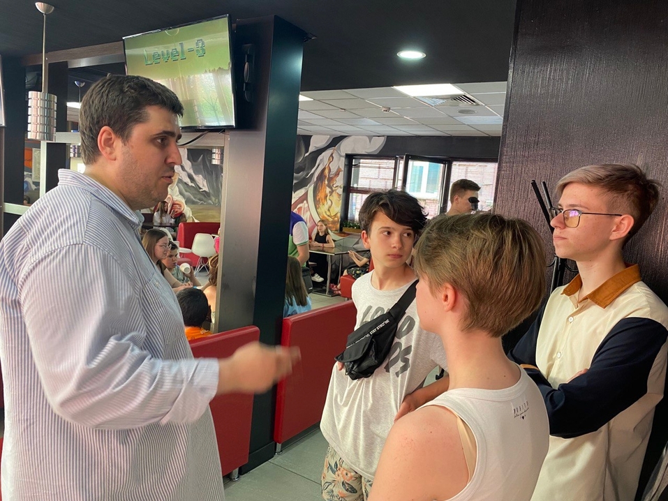 Фото: Агентство развития Норильска Фото: Агентство развития Норильска