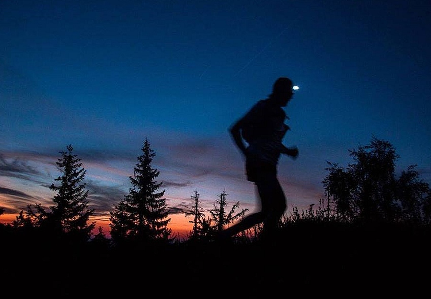 Открыта регистрация на первый ночной забег в Челябинске 1 Открыта регистрация на первый ночной забег в Челябинске 1