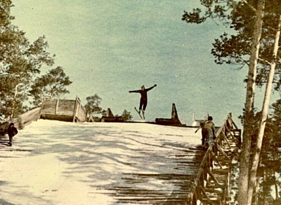 Открыта регистрация на первый ночной забег в Челябинске 3 Открыта регистрация на первый ночной забег в Челябинске 3