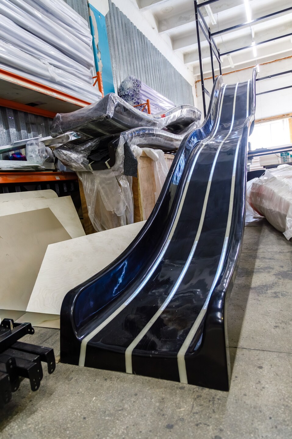 «Сколько денег не хватало, столько и появлялось учредителей»: история «Юнитрампа» 8 «Сколько денег не хватало, столько и появлялось учредителей»: история «Юнитрампа» 8