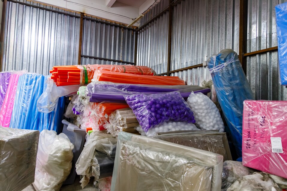 «Сколько денег не хватало, столько и появлялось учредителей»: история «Юнитрампа» 9 «Сколько денег не хватало, столько и появлялось учредителей»: история «Юнитрампа» 9