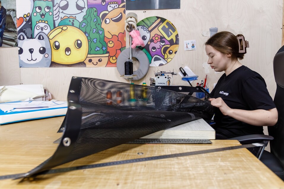 «Сколько денег не хватало, столько и появлялось учредителей»: история «Юнитрампа» 10 «Сколько денег не хватало, столько и появлялось учредителей»: история «Юнитрампа» 10