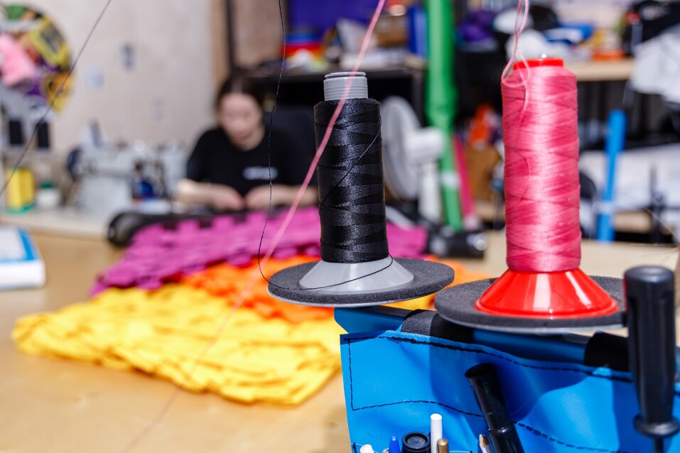 «Сколько денег не хватало, столько и появлялось учредителей»: история «Юнитрампа» 12 «Сколько денег не хватало, столько и появлялось учредителей»: история «Юнитрампа» 12