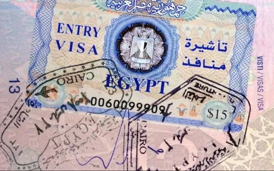 Визы в Египет подорожают: Михаил Мальцев — о том, как это повлияет на спрос 1 Визы в Египет подорожают: Михаил Мальцев — о том, как это повлияет на спрос 1