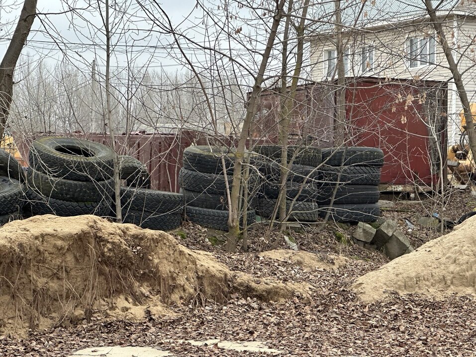 Фото: Росприроднадзор Фото: Росприроднадзор