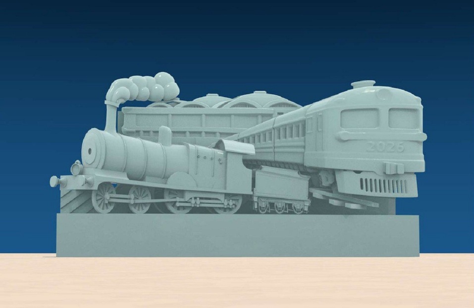 В Челябинске началось строительство зимнего городка 2 В Челябинске началось строительство зимнего городка 2