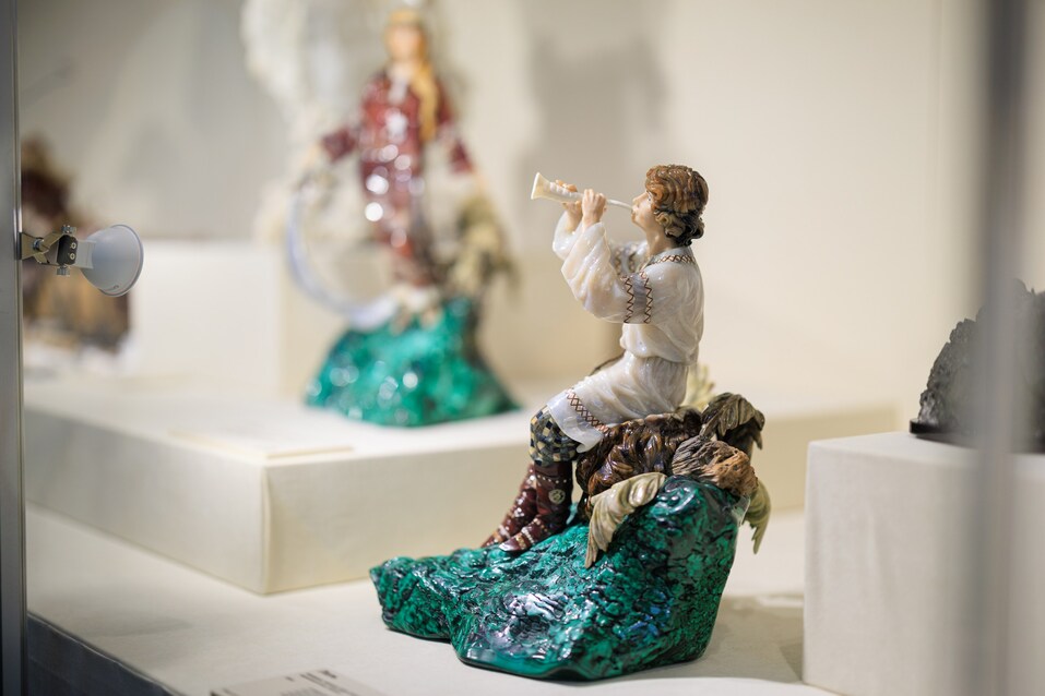 60 шедевров камнерезного искусства увидят екатеринбуржцы благодаря уральским меценатам 5 60 шедевров камнерезного искусства увидят екатеринбуржцы благодаря уральским меценатам 5