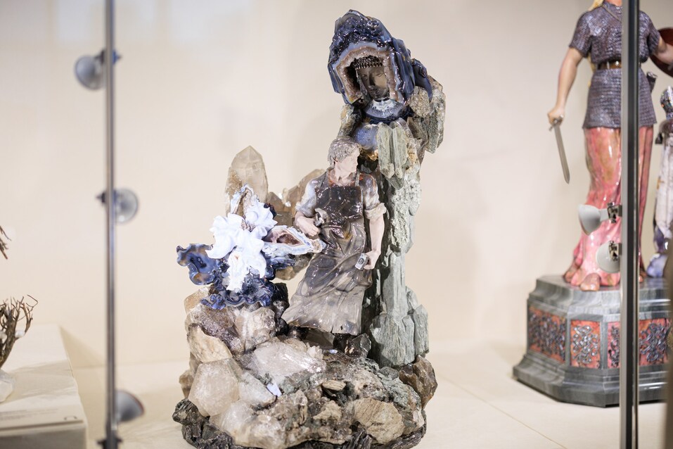 60 шедевров камнерезного искусства увидят екатеринбуржцы благодаря уральским меценатам 9 60 шедевров камнерезного искусства увидят екатеринбуржцы благодаря уральским меценатам 9