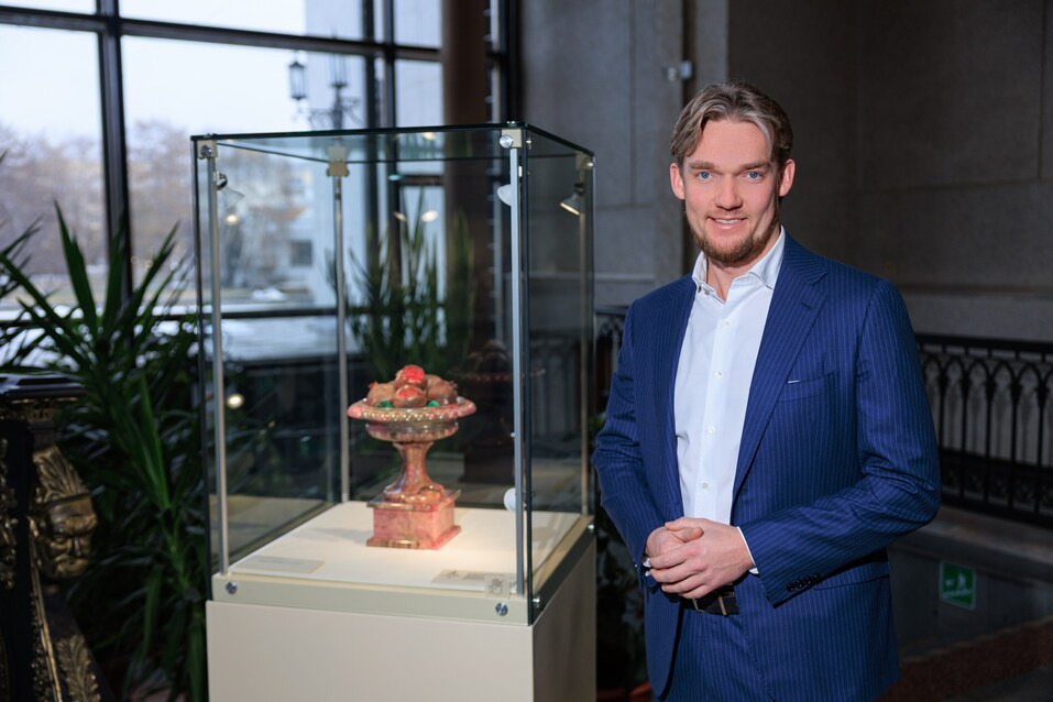 60 шедевров камнерезного искусства увидят екатеринбуржцы благодаря уральским меценатам 11 60 шедевров камнерезного искусства увидят екатеринбуржцы благодаря уральским меценатам 11