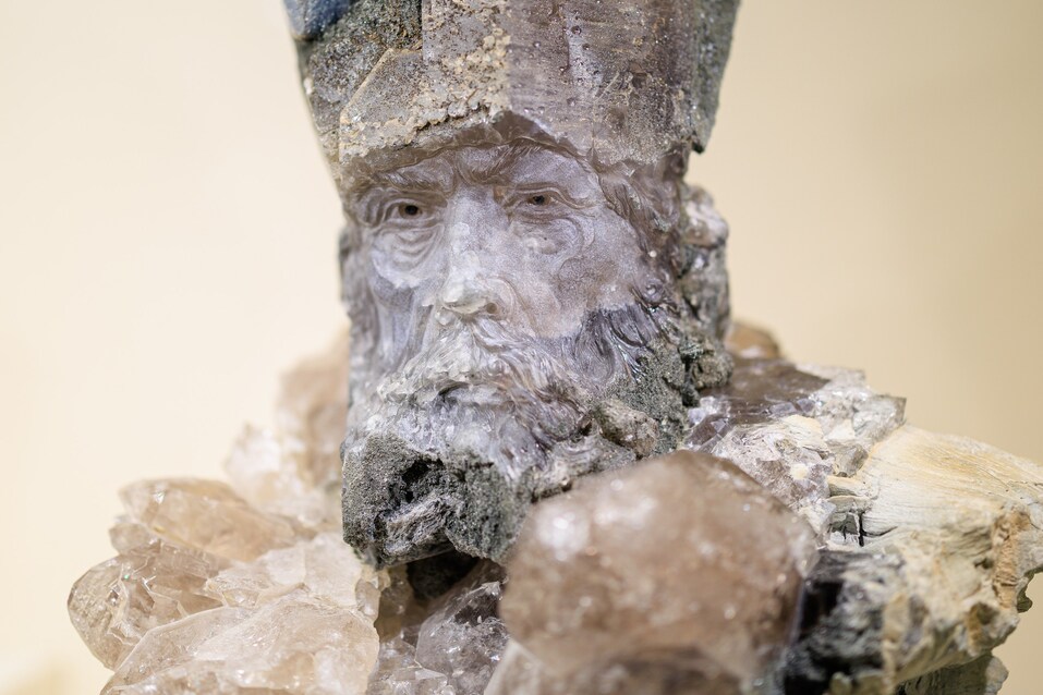 60 шедевров камнерезного искусства увидят екатеринбуржцы благодаря уральским меценатам 13 60 шедевров камнерезного искусства увидят екатеринбуржцы благодаря уральским меценатам 13