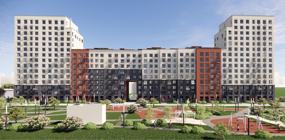 Фото: ООО «ТверьУниверсалПроект» Фото: ООО «ТверьУниверсалПроект»