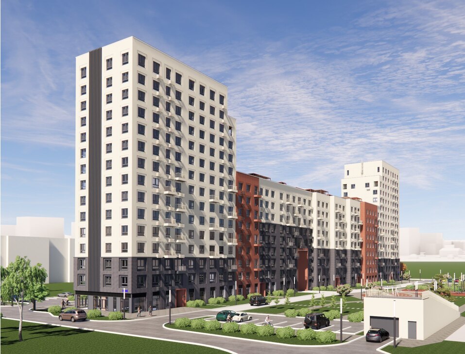 Фото: ООО «ТверьУниверсалПроект» Фото: ООО «ТверьУниверсалПроект»