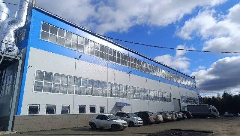 В Свердловской области запустили производство титановых слитков за 1,17 млрд руб. 2 В Свердловской области запустили производство титановых слитков за 1,17 млрд руб. 2