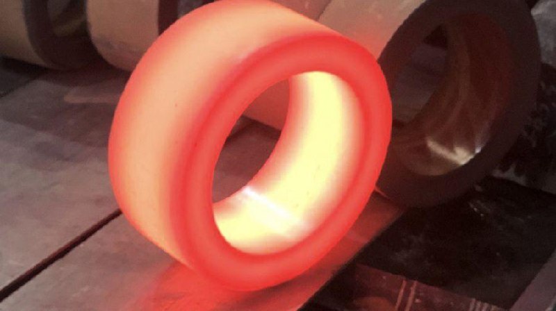 В Свердловской области запустили производство титановых слитков за 1,17 млрд руб. 1 В Свердловской области запустили производство титановых слитков за 1,17 млрд руб. 1