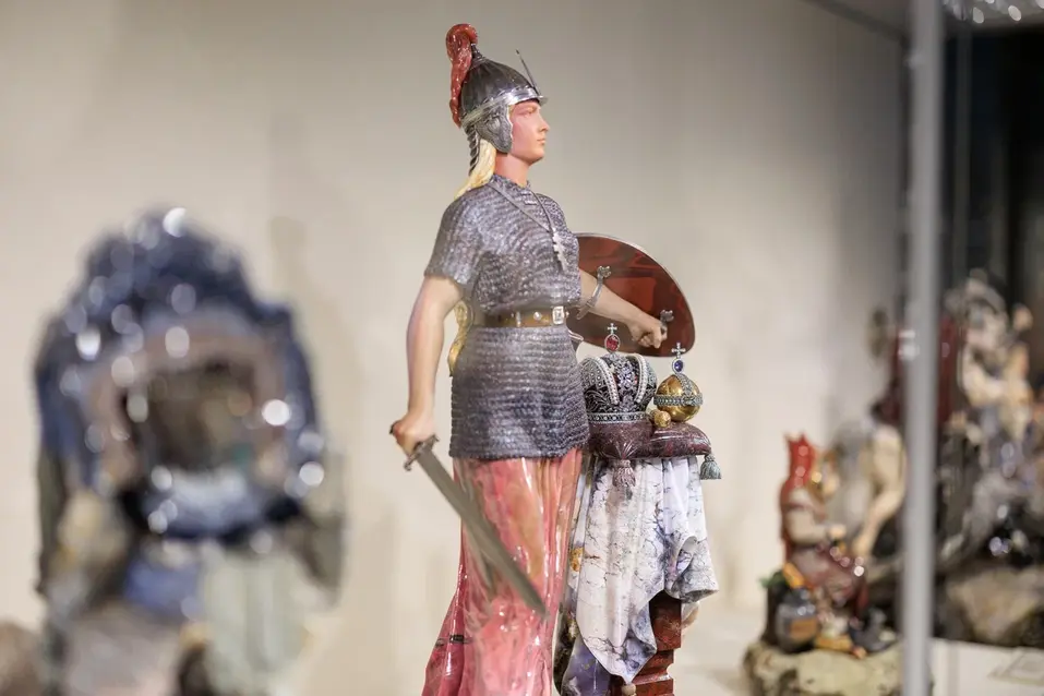 60 шедевров камнерезного искусства увидят екатеринбуржцы благодаря уральским меценатам 10 60 шедевров камнерезного искусства увидят екатеринбуржцы благодаря уральским меценатам 10