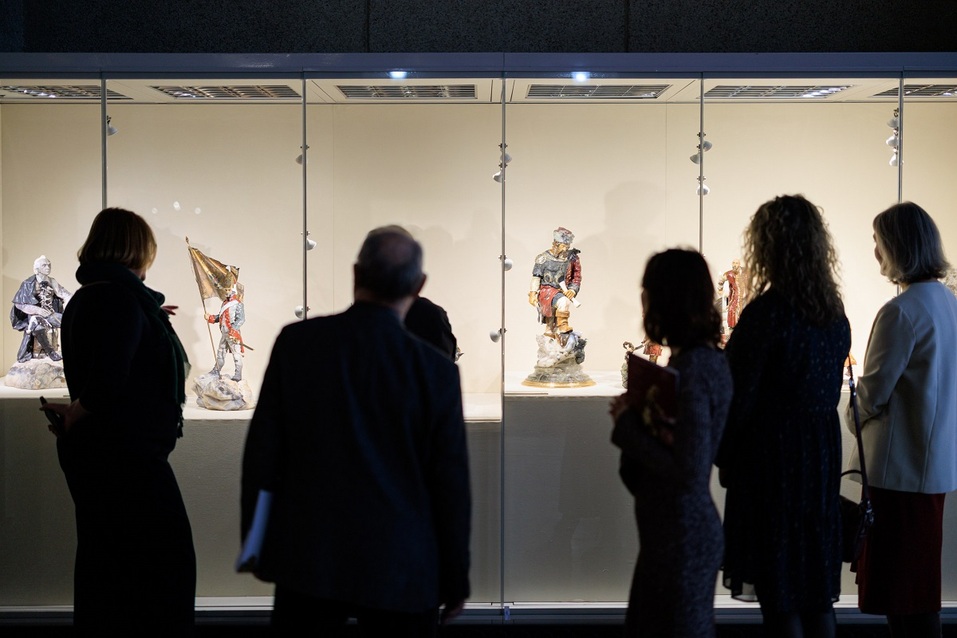 60 шедевров камнерезного искусства увидят екатеринбуржцы благодаря уральским меценатам 14 60 шедевров камнерезного искусства увидят екатеринбуржцы благодаря уральским меценатам 14