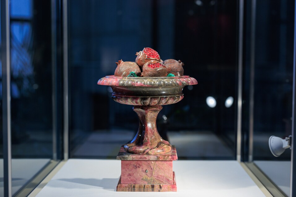 60 шедевров камнерезного искусства увидят екатеринбуржцы благодаря уральским меценатам 12 60 шедевров камнерезного искусства увидят екатеринбуржцы благодаря уральским меценатам 12