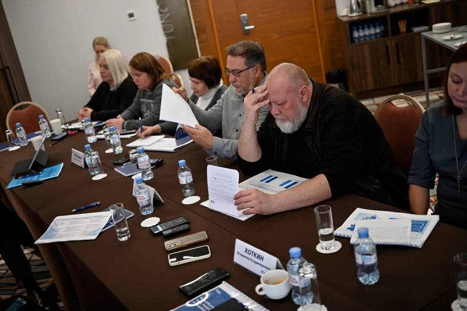 Фото: Алина Ковригина Фото: Алина Ковригина