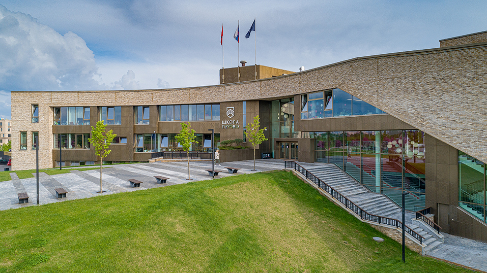 Директор «Летово»: «Школа должна пробуждать интерес, а не просто давать готовые ответы» 1 Директор «Летово»: «Школа должна пробуждать интерес, а не просто давать готовые ответы» 1