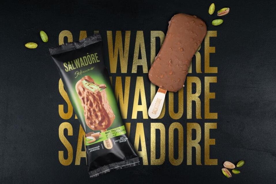 Дело в сливках? Чем новосибирская фабрика мороженого «Полярис» покоряет Россию и зарубежье 1 Дело в сливках? Чем новосибирская фабрика мороженого «Полярис» покоряет Россию и зарубежье 1