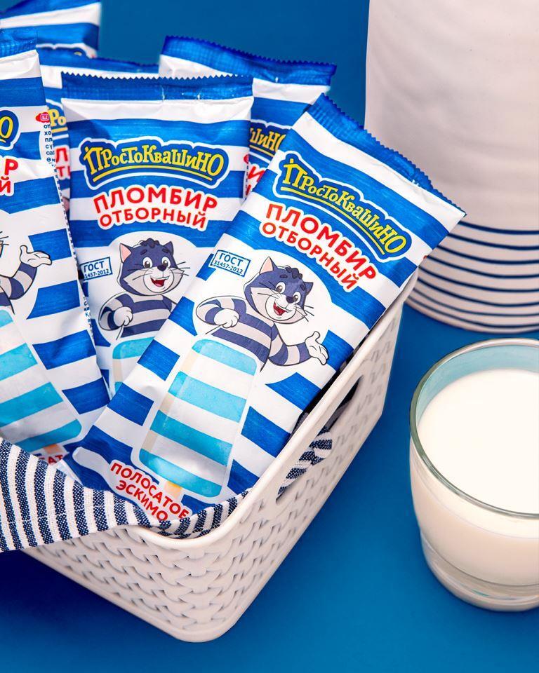 Дело в сливках? Чем новосибирская фабрика мороженого «Полярис» покоряет Россию и зарубежье 2 Дело в сливках? Чем новосибирская фабрика мороженого «Полярис» покоряет Россию и зарубежье 2