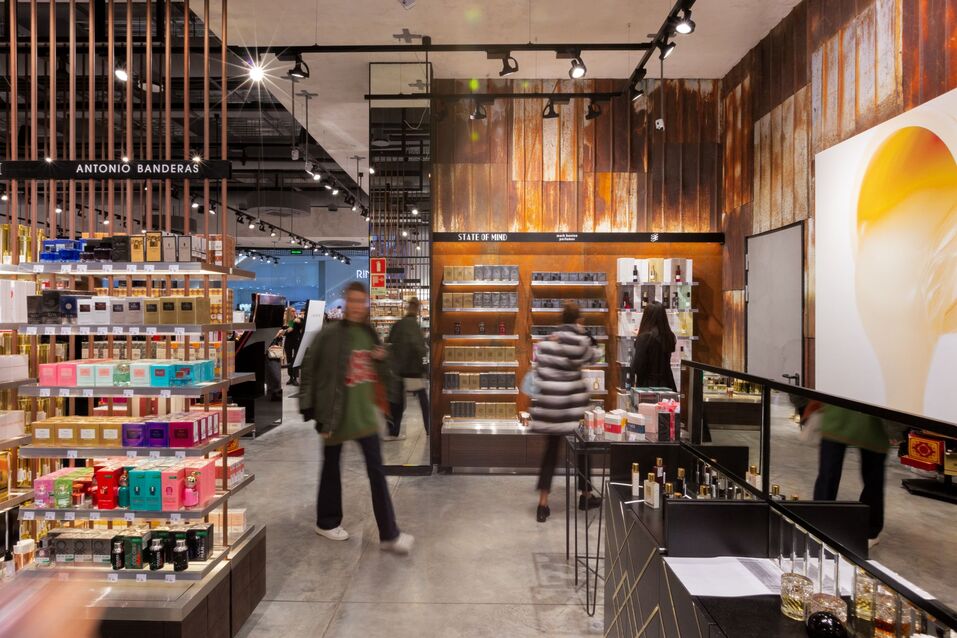 Как уральский бьюти-ритейлер пережил все кризисы и вышел на международные рынки 1 Как уральский бьюти-ритейлер пережил все кризисы и вышел на международные рынки 1