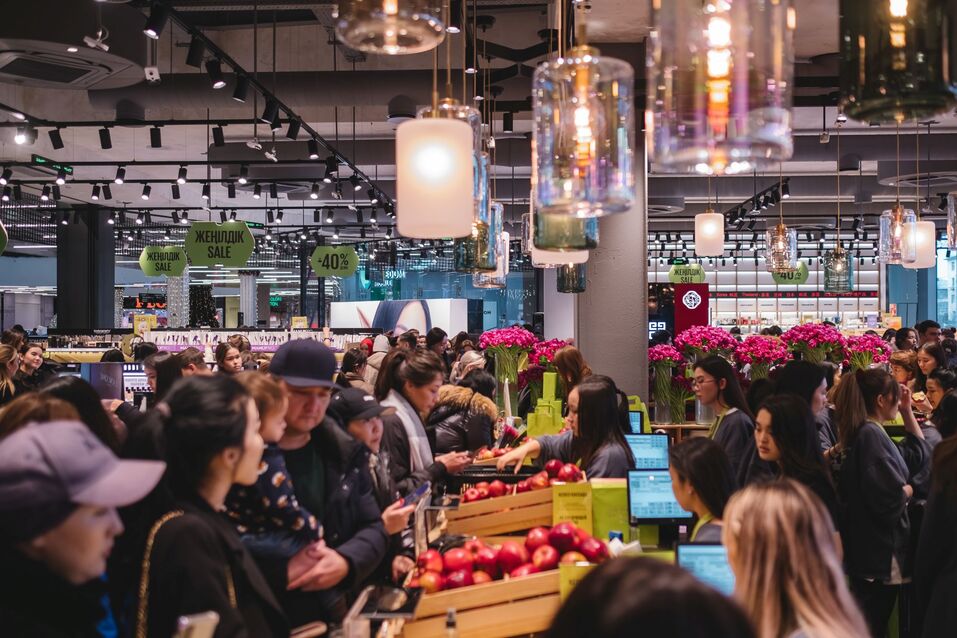 Как уральский бьюти-ритейлер пережил все кризисы и вышел на международные рынки 5 Как уральский бьюти-ритейлер пережил все кризисы и вышел на международные рынки 5