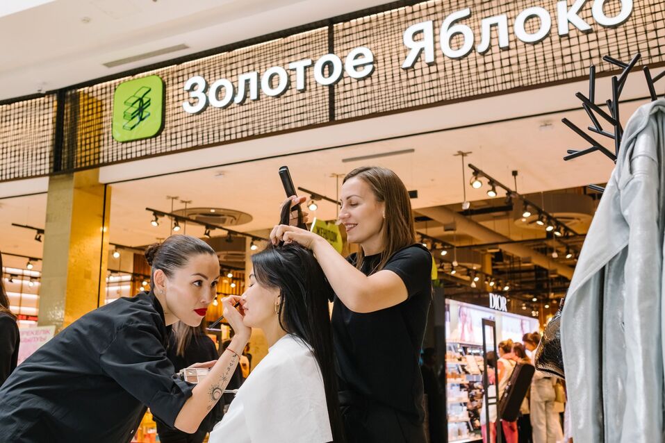 Как уральский бьюти-ритейлер пережил все кризисы и вышел на международные рынки 6 Как уральский бьюти-ритейлер пережил все кризисы и вышел на международные рынки 6