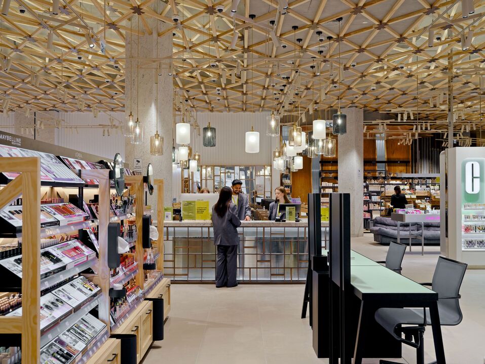 Как уральский бьюти-ритейлер пережил все кризисы и вышел на международные рынки 7 Как уральский бьюти-ритейлер пережил все кризисы и вышел на международные рынки 7