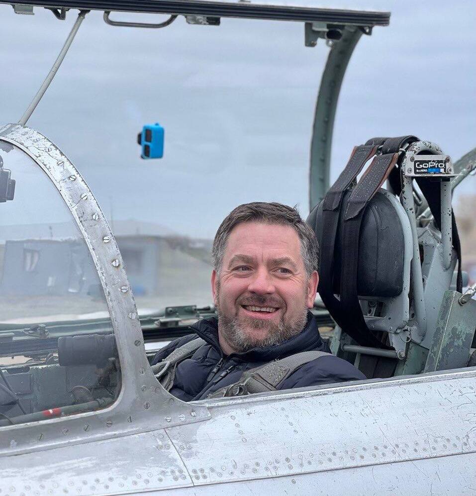 Николай Карасёв: «Сегодняшние победы — это вчерашние мечты» 3 Николай Карасёв: «Сегодняшние победы — это вчерашние мечты» 3