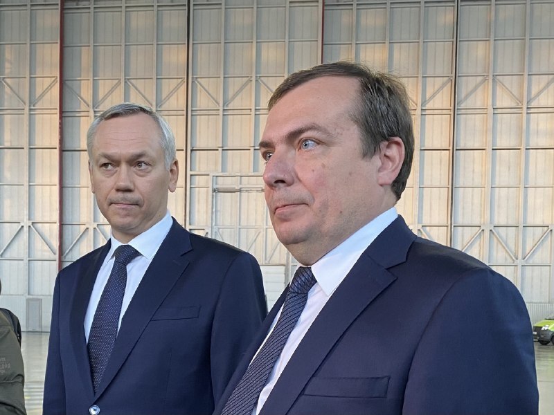 S7 построит в Новосибирске крупнейший учебный центр для пилотов и бортпроводников 1 S7 построит в Новосибирске крупнейший учебный центр для пилотов и бортпроводников 1