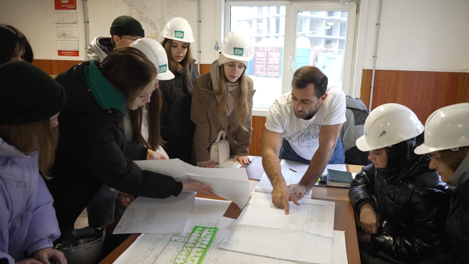 ИИ в строительном бизнесе: как девелоперы меняют процессы? 4 ИИ в строительном бизнесе: как девелоперы меняют процессы? 4