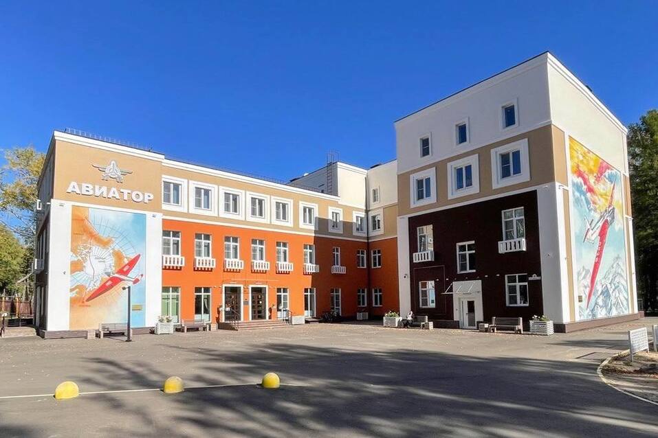 Николай Карасёв: «Сегодняшние победы — это вчерашние мечты» 2 Николай Карасёв: «Сегодняшние победы — это вчерашние мечты» 2